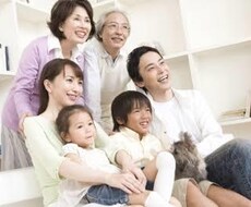 二世帯・同居■■愚痴を聞いたり♪解決法を提供します イメージ1