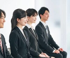ES作成の手助けを行います イメージ1