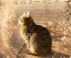 大切なペットちゃんと飼い主様の心と体を整えます イメージ1