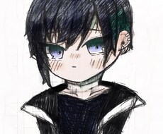 デフォルメでなんでも描きます イメージ1