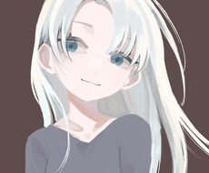 キャラの立ち絵など デザインもできます イメージ1
