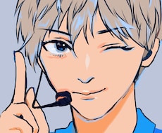 私に任せて！どんな絵になるかお楽しみな絵描きます イメージ1