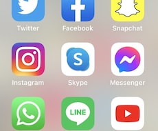 インスタの投稿やチャットでの英語等、添削します イメージ1