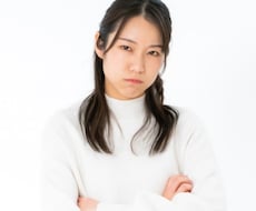 心を込めて叱ります イメージ1