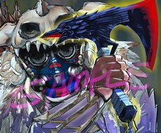 SNSアイコンや動画サムネイルを制作します あなたの希望にあったイラストを描きます