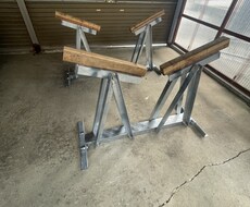 船台作ります イメージ1