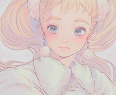 イラスト描きます イメージ1
