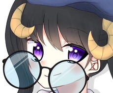 あなただけのSNSアイコン描きます