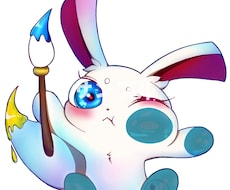あなたのイメージから動物キャラを作成します イメージ1
