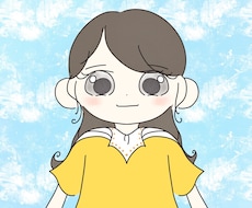 可愛らしいイラストをご提供します イメージ1