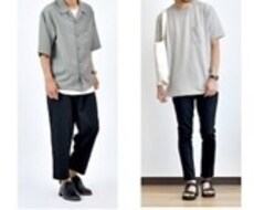 女性受けする男性ファッションのアドバイスをします イメージ1