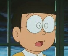 旧のび太が話相手、愚痴きき、相談をうけます イメージ1