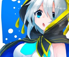 イラストを描きます イメージ1