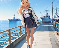 要望に沿った高品質LoRAを作成いたします 画風も、キャラも、あなた専用のモデルに