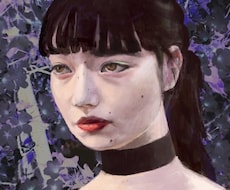 似顔絵、肖像画イラスト描きます イメージ1