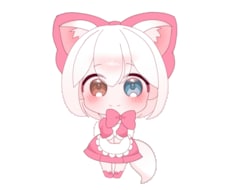 かわいいミニキャライラスト描きます イメージ1