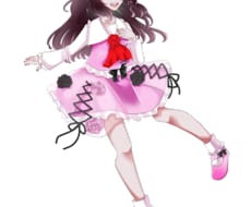 あなたの思うキャラデザ、立ち絵を作成をします こんな子 作りたいけど、自分じゃ描けない…というときに！