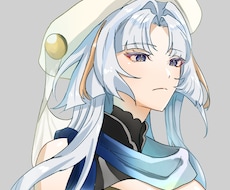 オリジナルイラスト描きます イメージ1
