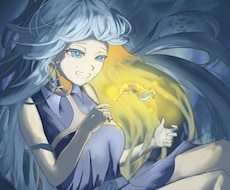 ご要望のキャラを描かせていただきます イメージ1