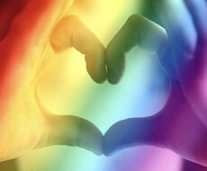 LGBTの恋愛相談にのります イメージ1