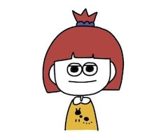 イラストかきますです！上半身のちょっと服も描きます ありんこのオリジナルイラストです