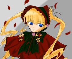 希望イラスト描きます イメージ1