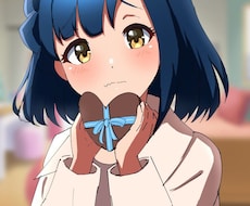 SNSの可愛いアイコンイラストを描きます イメージ1