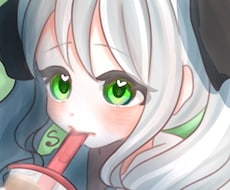貴方の子を可愛く一枚絵にします イメージ1