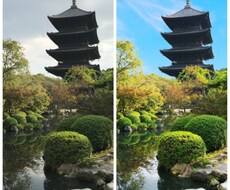お気に入りの写真を映させます イメージ1