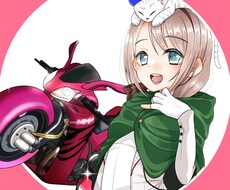 可愛いorかっこいいアイコンかきます イメージ1