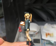 AFV 1/35製作代行 基本塗装、ウェザ致します レジンキット対応、基本塗装ウェザ15,000円〜進捗報告つき