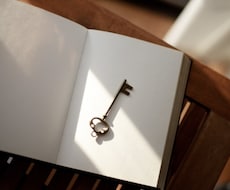 まずはお試し!曲なしで新作歌詞を書き下ろします オリジナル小説やキャラクターの主題歌も!メロディなしでもOK