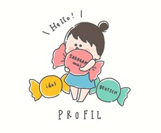 オリジナル 似顔絵 キャラクター、イラスト描きます 【アイコン】【バナー】【サイズは自由】人物/動物/建物/可