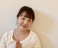 希望に合わせたメニュー作成しヨガレッスン提供します イメージ1
