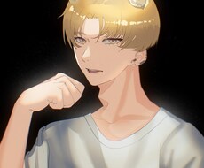 アイコン、サムネ、MVイラストなど制作します イメージ1