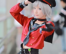 コスプレイベントで撮影始めたい方へ流れ教えます イメージ1