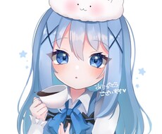 キャラクターイラスト作成します snsのアイコンヘッダー、オリジナルキャラクター制作など！