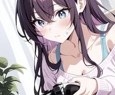 どこにも言えない、書けないゲームの愚痴聞きます イメージ1