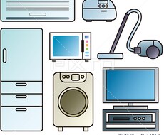 家電製品の不具合症状で、対応をお答えします 修理を依頼すべきか？お買い替えすべきか？のお悩みをご回答。