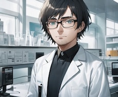 あなたの臨床工学技士の上司の代わりをします イメージ1