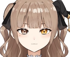 アイコン描きます あなただけのアイコンを作ります