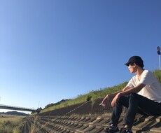 20代後半の男性がなんでもお話ききます イメージ1