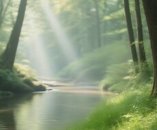 魂の願いを霊視で読み解き、理想の未来へ導きます イメージ1