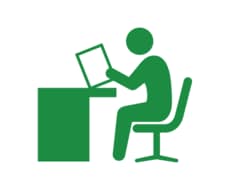 IELTS学習の相談に乗ります イメージ1