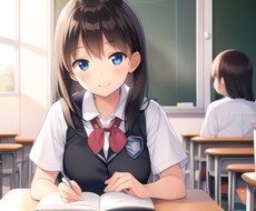 不登校の自分があなたの疑問に答えます イメージ1