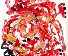 龍神の絵を描きます イメージ1