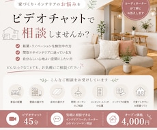 リノベ経験を活かしてお家づくりの相談にお答えします イメージ1