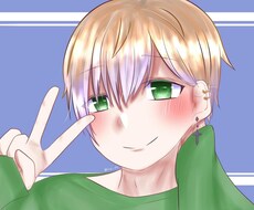 イラスト描きます イメージ1