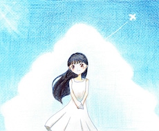デジタル・アナログイラストを描きます イメージ1