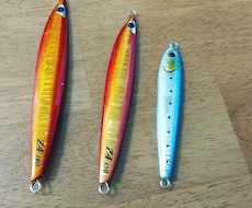 安くて使える釣具探します イメージ1